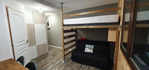 Pra Loup Apartment | La croix haute