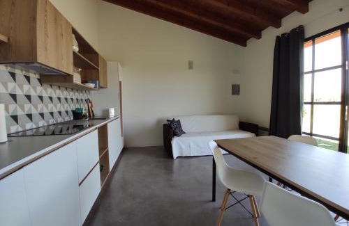 Colà Di Lazise Apartment | La Crosona