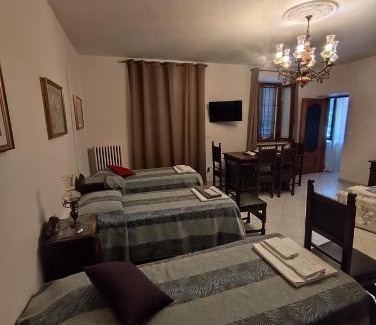 Asti Bed & Breakfast | La Crota B&B