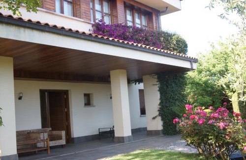 Colunga House | La Cubillana