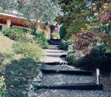 Colunga House | La Cubillana