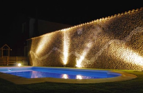 El Peral Cottage | La Cueva de Cirondo 6 Seats House 4