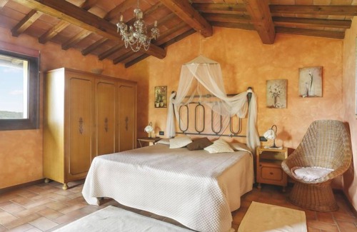 Pescia House | La Cupola: Rosa by Interhome