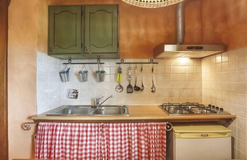 Pescia House | La Cupola: Rosa by Interhome