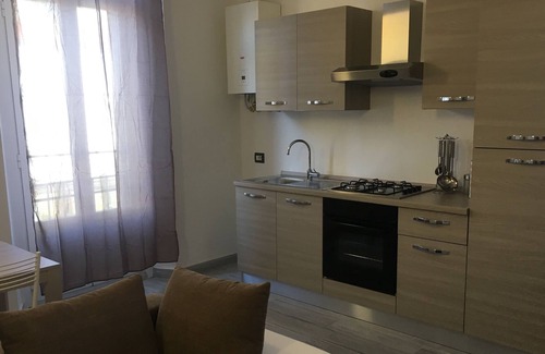 Corsico Apartment | "La Curt del Sedes" At the center of Corsico (MI)
