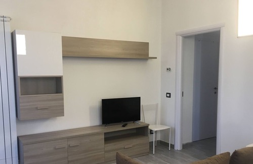 Corsico Apartment | "La Curt del Sedes" At the center of Corsico (MI)