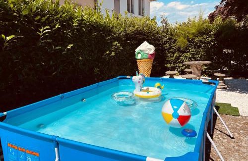 Artogne House | LA CURT guest house
