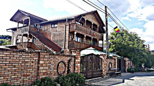 Lapus Apartment | La Curtea Veche