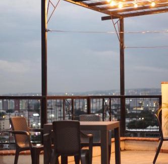 Cali Apartment | La Curva Apartamentos