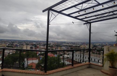 Cali Apartment | La Curva Apartamentos