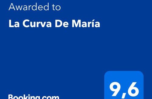 Valle de Cabuerniga House | La Curva De María