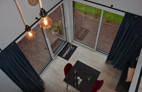 Huppy Bed & Breakfast | La Dépendance d'En Face