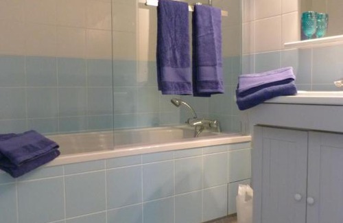 Salles-la-Source Bed & Breakfast | La Désirade