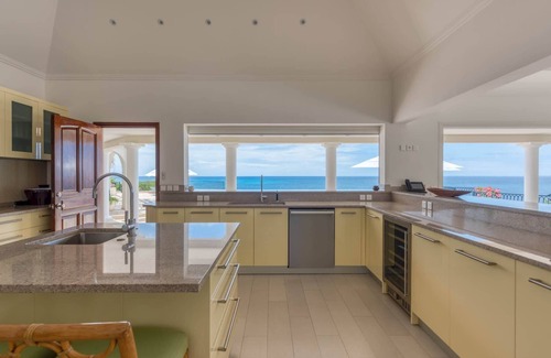Plum Bay Villa | La Dacha in Terres Basses by Personal Villas - Serenity in Paradise