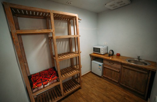 Chuy Province Cottage | La Dacha KG