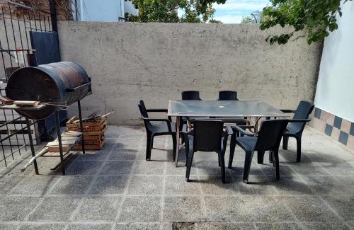 General Roca Apartment | La Damasca 2
