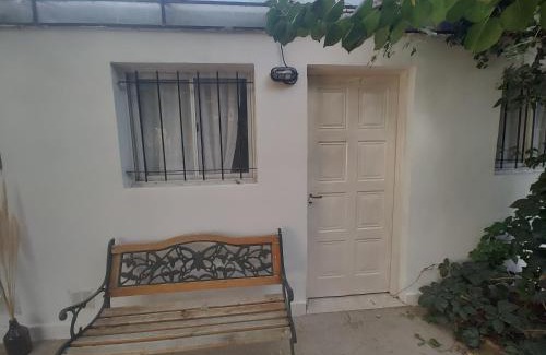 General Roca Apartment | La Damasca 2