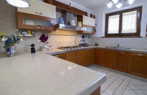 Massa Martana House | La Danza by Interhome