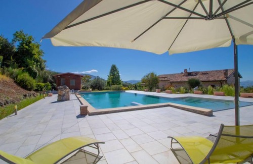 Massa Martana House | La Danza by Interhome
