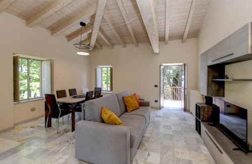 Barbarano Apartment | La Darsena by Garda FeWo