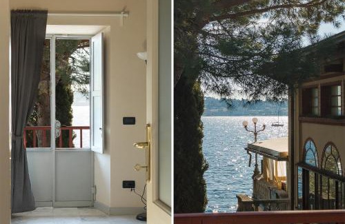 Barbarano Apartment | La Darsena by Garda FeWo