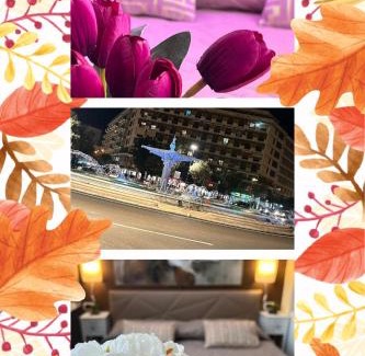 Foggia Bed & Breakfast | La Dea bendata