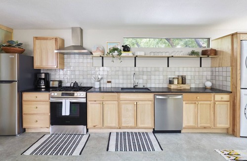 Santa Fe Cabin | La Dea Santa Fe - Entire Private 6 Suite/9bd Compound