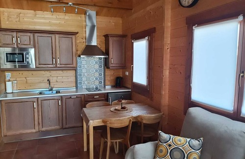 Cobisa House | La Dehesilla de Toledo Dorm 5