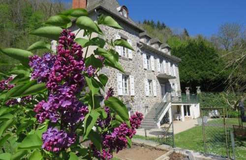 Saint-Chamant Bed & Breakfast | La Demeure de Cyr