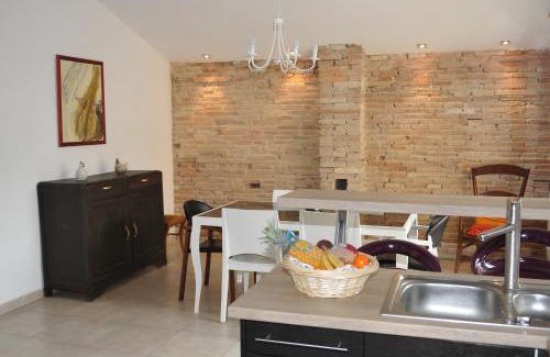 Cadours House | La Demeure De Jeanne