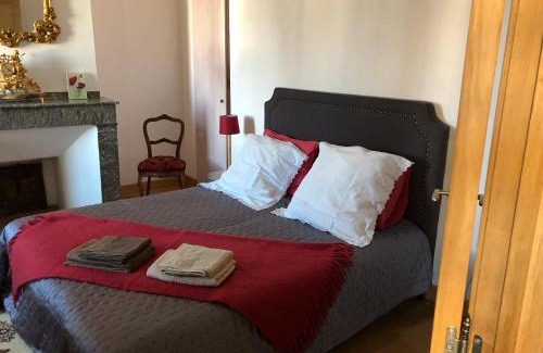 Cadours House | La Demeure De Jeanne