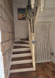 Saintes House | La Demeure des Artistes - Quartier historique