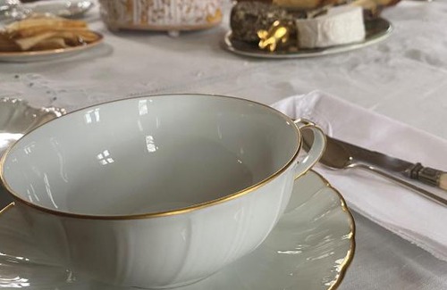 Quintin House | La Demeure du Collectionneur