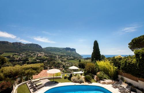 Cassis Bed & Breakfast | La Demeure Insoupçonnée