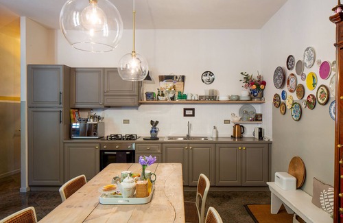 Monte Apartment | La dependance on Lake Garda - CIN IT017129C1GJOIMQJW