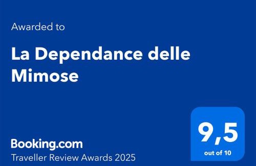 Isola delle Femmine House | La Dependance delle Mimose
