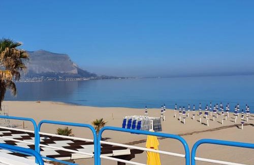 Isola delle Femmine House | La Dependance delle Mimose