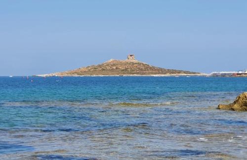 Isola delle Femmine House | La Dependance delle Mimose