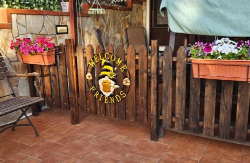 Isola delle Femmine House | La Dependance delle Mimose