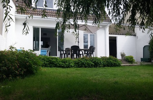 Audresselles House | La Désirade Audresselles, charming renovated house 250 m from the beach.