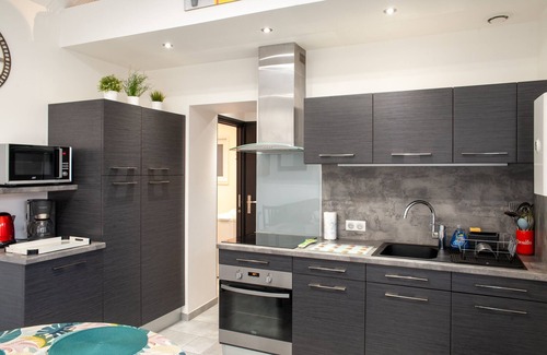 Damery House | La Diligence - Jardin, parking privé