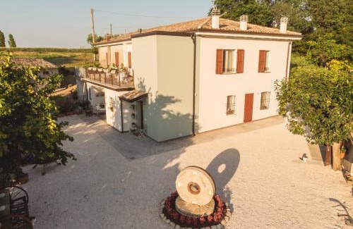 San Giovanni In Marignano Bed & Breakfast | La Dimora del Mugnaio