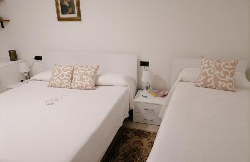 Moggio Apartment | La dimora degli Angeli