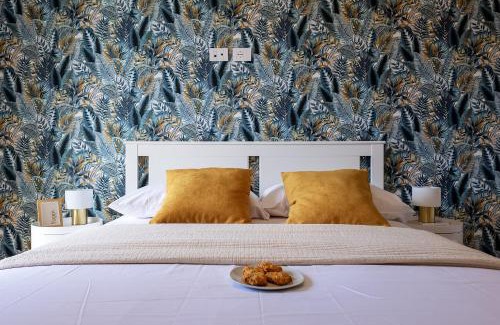 Pisa Apartment | La Dimora dei Bigi Vacanze Pisa