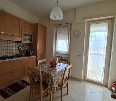 Quartiere XXXI Giuliano Dalmata House | La dimora dei Cedri Argentati