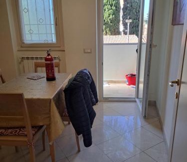 Quartiere XXXI Giuliano Dalmata House | La dimora dei Cedri Argentati