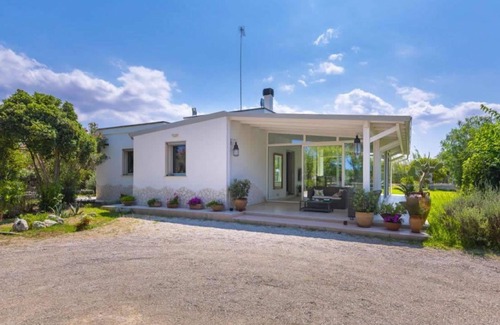 Castri di Lecce Villa | La Dimora dei Gelsi