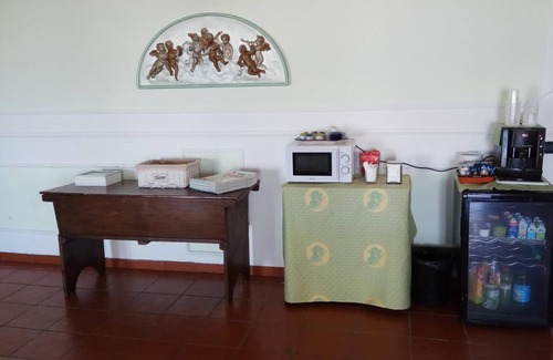 Magazzeno Bed & Breakfast | La Dimora Dei 5 Sensi