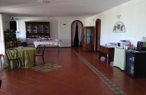 Magazzeno Bed & Breakfast | La Dimora Dei 5 Sensi