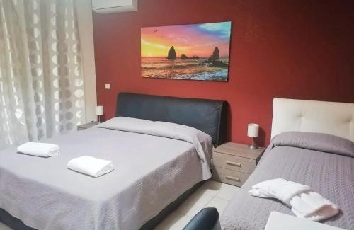 Aci Trezza House | La Dimora Dei Mori